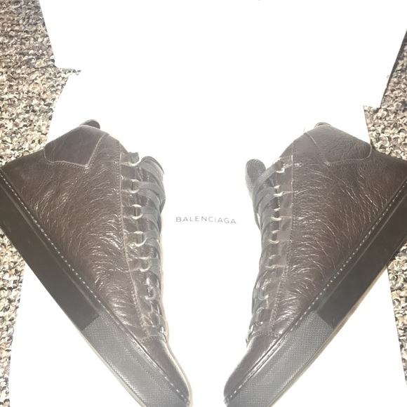 Balenciagas - Picture 2 of 6